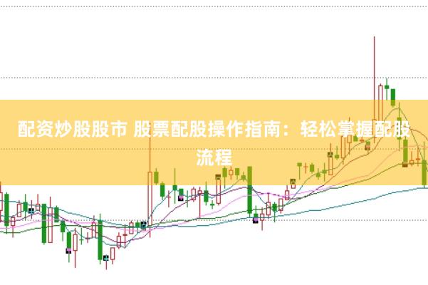 配资炒股股市 股票配股操作指南：轻松掌握配股流程
