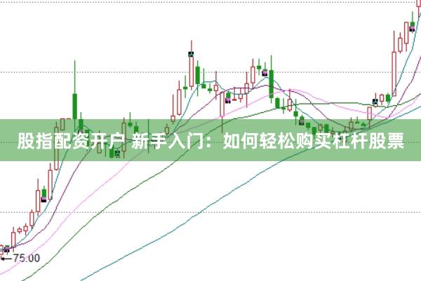 股指配资开户 新手入门：如何轻松购买杠杆股票