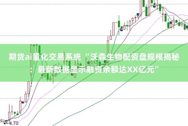 期货ai量化交易系统 “沃森生物配资盘规模揭秘：最新数据显示融资余额达XX亿元”