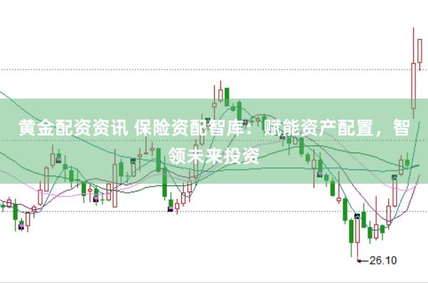 黄金配资资讯 保险资配智库：赋能资产配置，智领未来投资