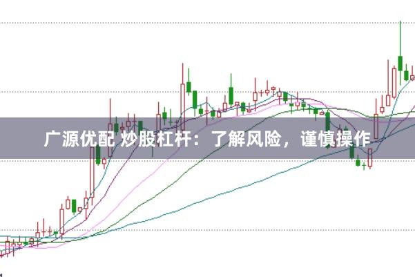 广源优配 炒股杠杆：了解风险，谨慎操作