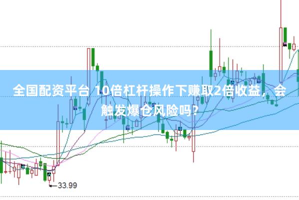 全国配资平台 10倍杠杆操作下赚取2倍收益，会触发爆仓风险吗？