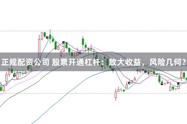 正规配资公司 股票开通杠杆：放大收益，风险几何？